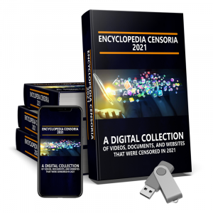 encyclopedia censoria 2021